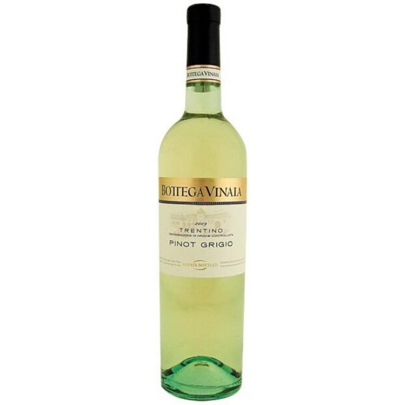 Bottega Vinaia Pinot Grigio|750ml