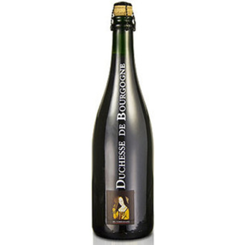 Duchesse de Bourgogne Belgian Ale 750ml