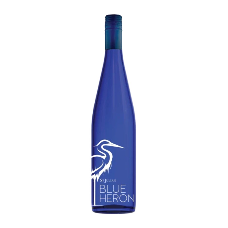 St Julian Blue Herron