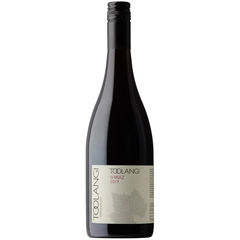 Toolangi Shiraz 750ml