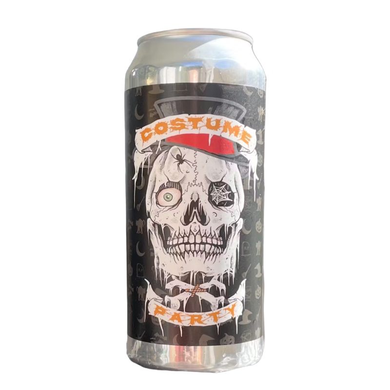 Westbrook Costume Party 4pk Can