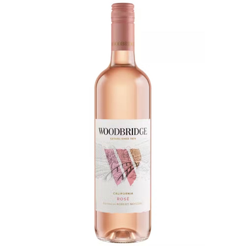 Woodbridge Rose