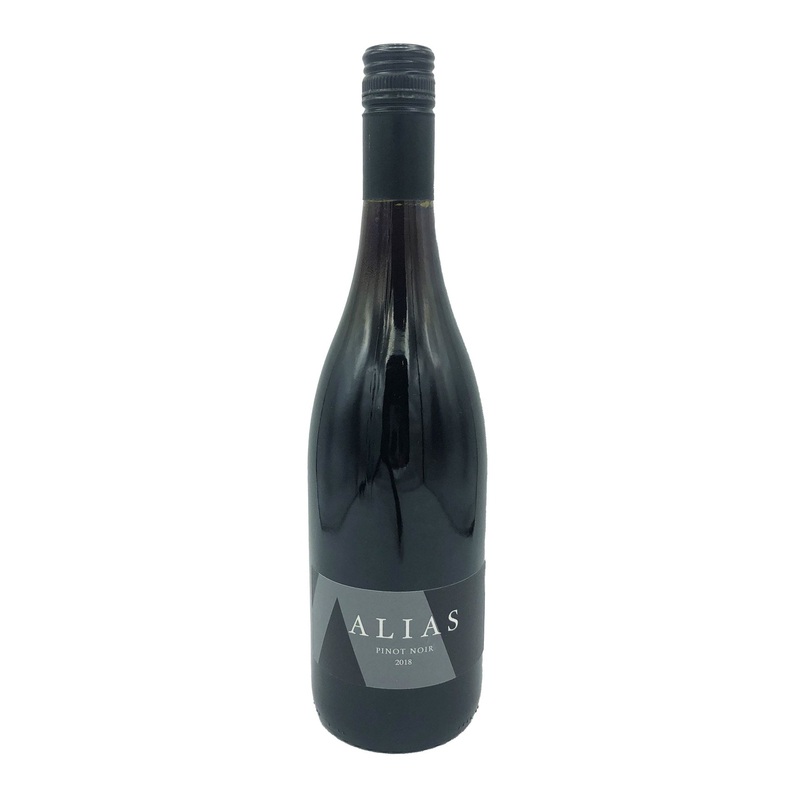 Alias Pinot Noir