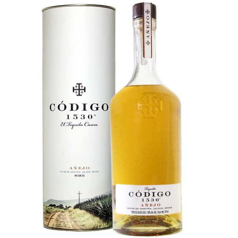 Codigo 1530 Anejo