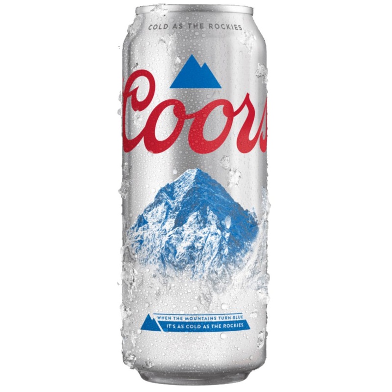Coors|Single