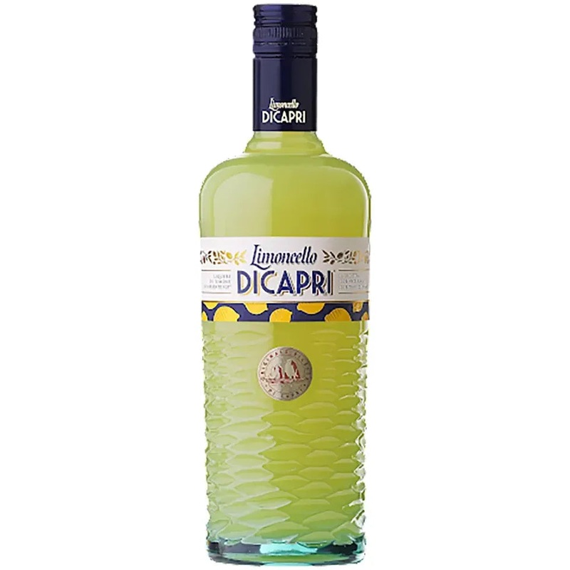 Di Capri Limoncello Di Capri NRF 700ml