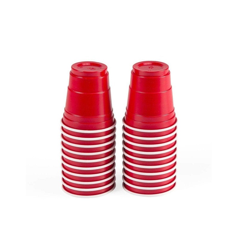 SOLO CUP 2OZ