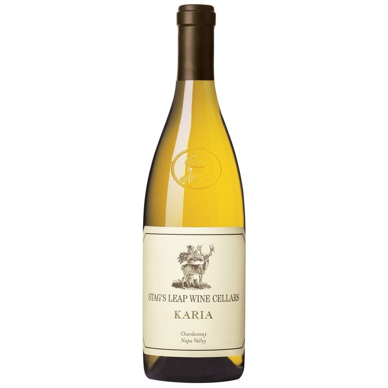 STAGS LEAP KARIA CHARDONNAY 750ML
