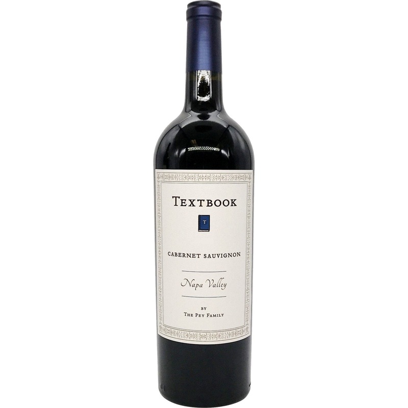 Textbook Cabernet Sauvignon|750ml