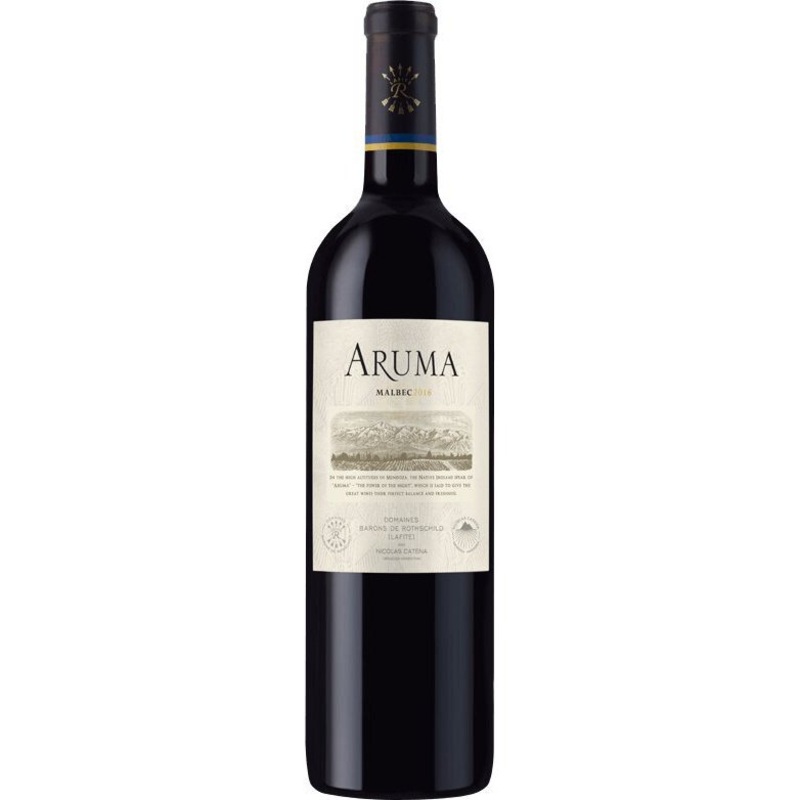 Aruma Malbec|750ml