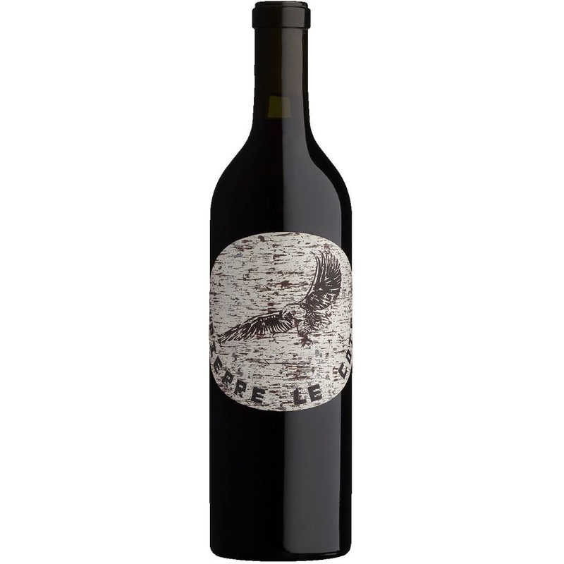 BLANKbottle Pierre Le Cois 2021