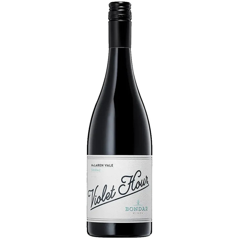Bondar Violet Hour Shiraz 750ml