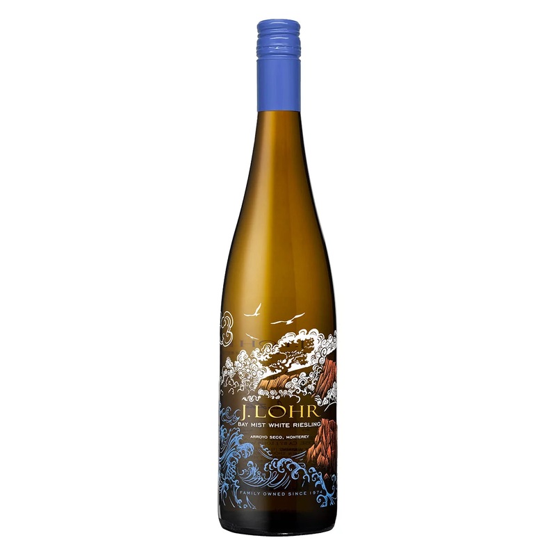 J Lohr White Riesling|750ml