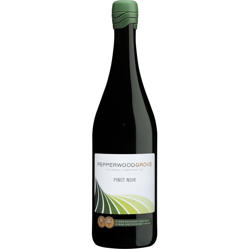 Pepperwood Grove Pinot Noir|750ml