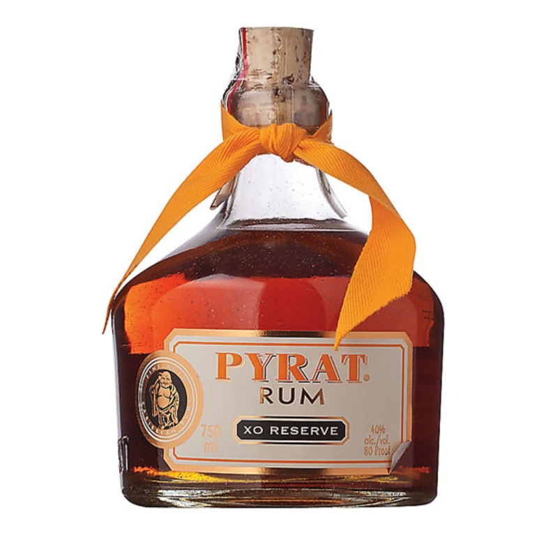 Pyrat XO Reserve Rum 750ML