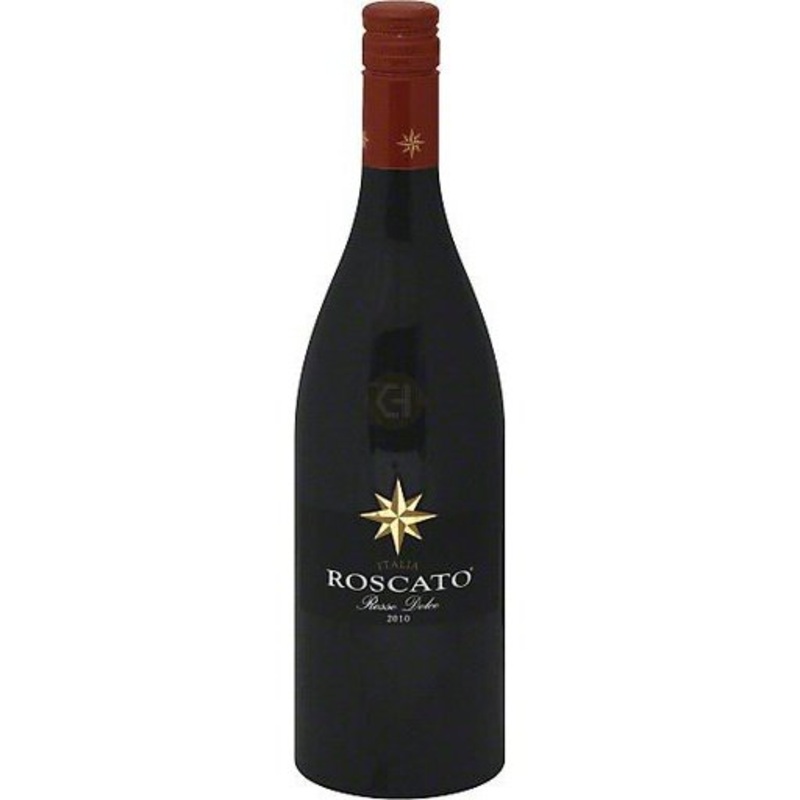 Roscato Dolce Rosso|750ml