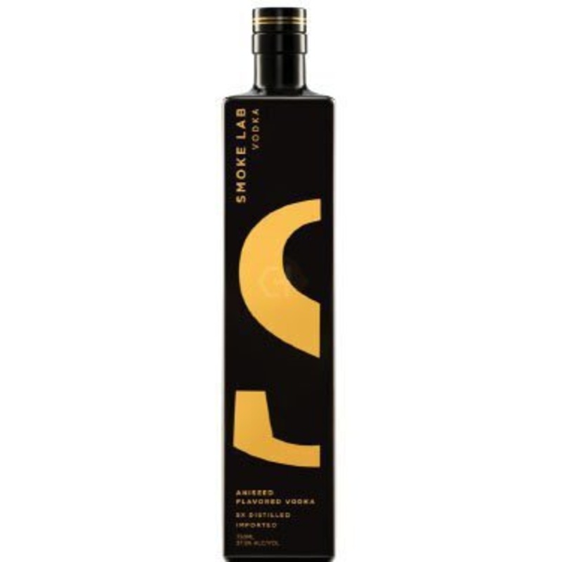 Smoke Lab Aniseed Vodka|750ml