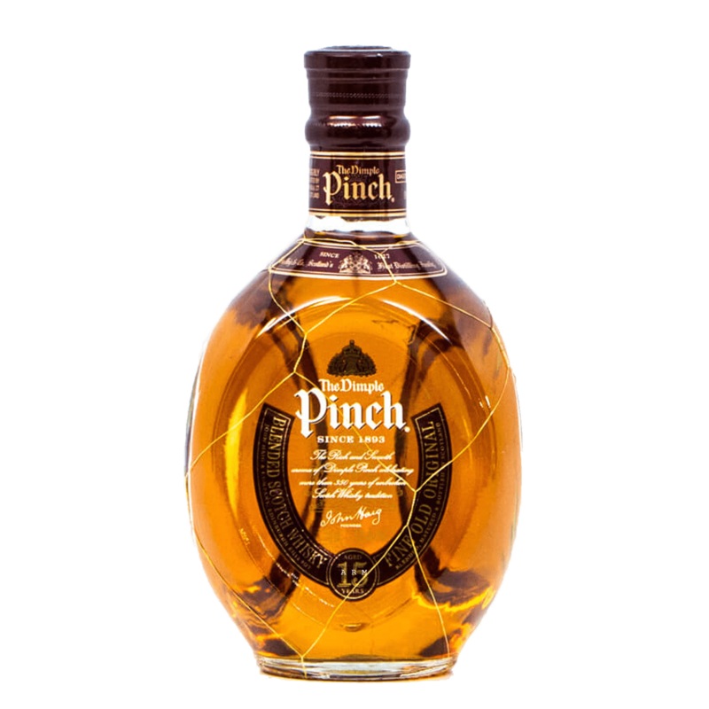THE DIMPLE PINCH 15YR 1.75L