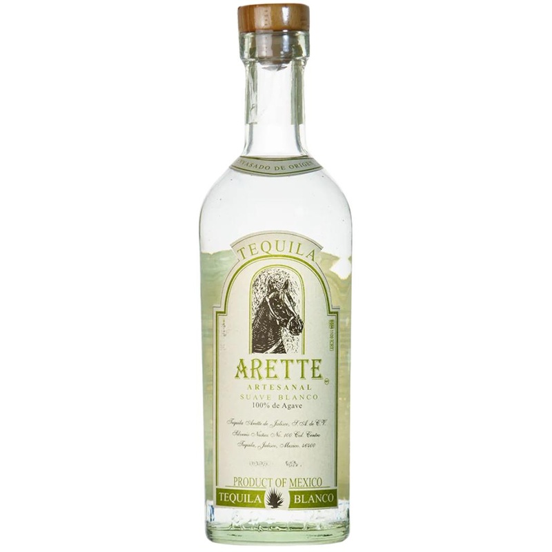 Arette Artesanal Suave Blanco