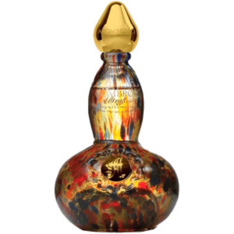 AsomBroso Ultrafino Extra Anejo Tequila 750ml