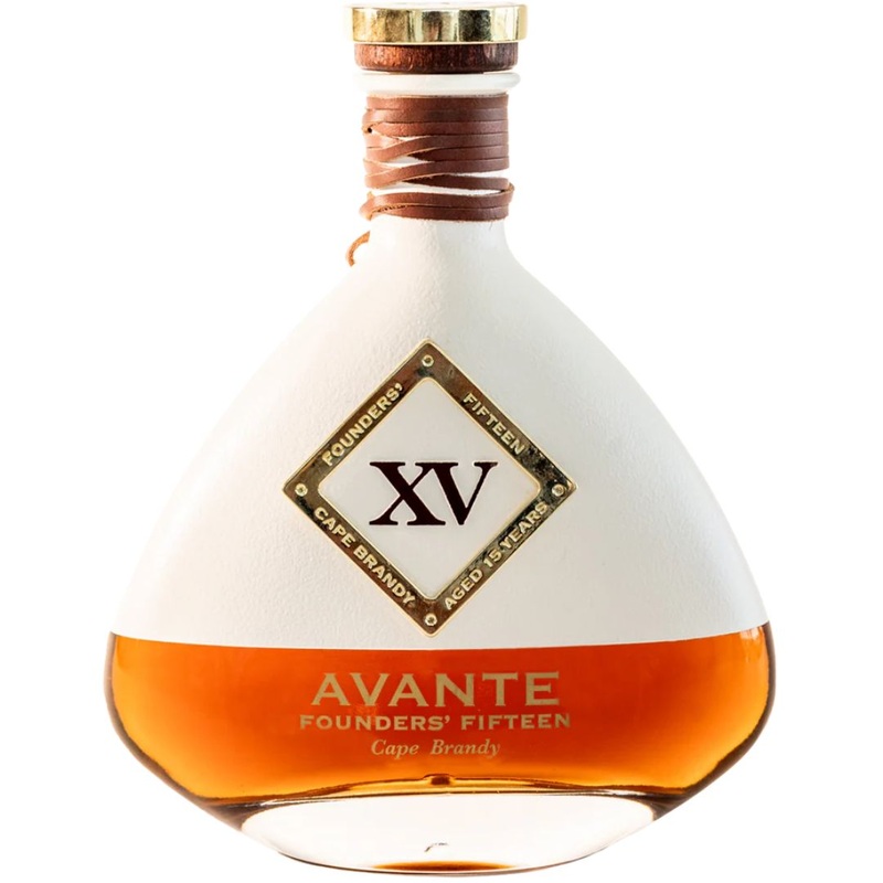 Avante Founders XV