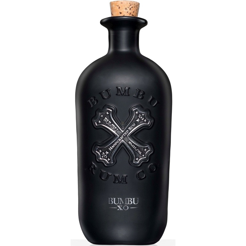 Bumbu XO Craft Rum|750ml