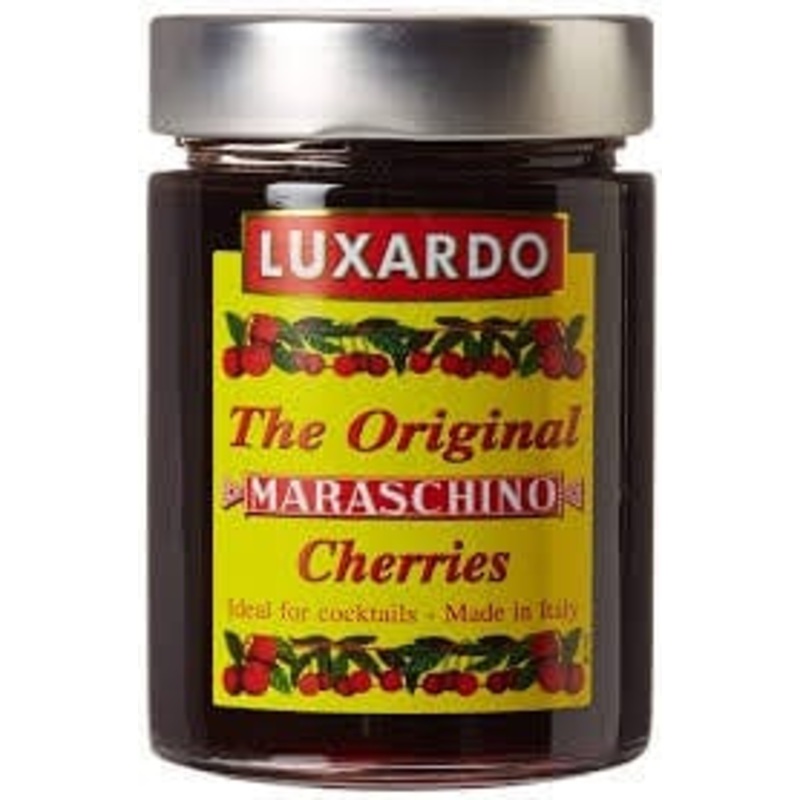 LUXARDO MARASCHINO CHERRIES