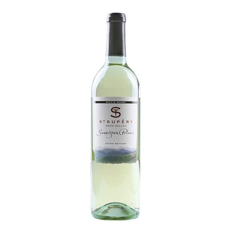 ST. SUPERY SAUVIGNON BLANC 750ML