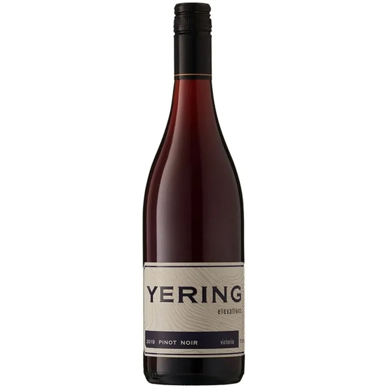 Yering Station Elevations Pinot Noir 750ml