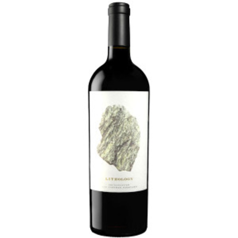 Alejandro Bulgheroni Lithology Beckstoffer Las Piedras Napa Cabernet 2017 Rated 96JD