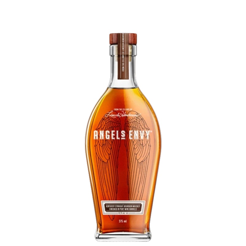 ANGELS ENVY BOURBON WHISKEY 375ML @ Kelowna [1052915]