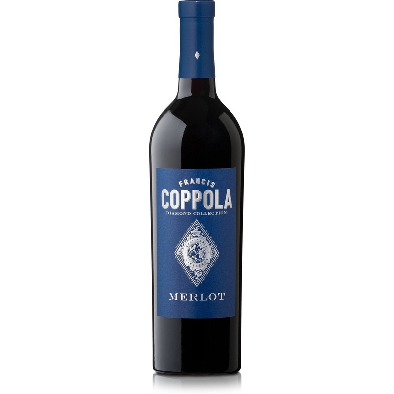 Francis Coppola Merlot|750ml