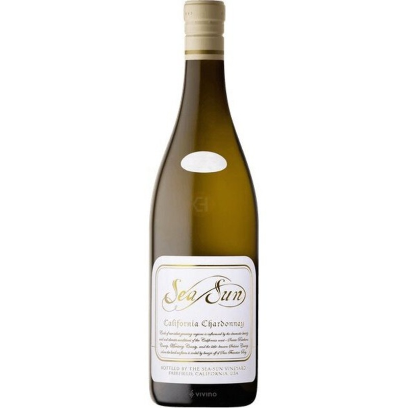 Sea Sun Chardonnay|750ml