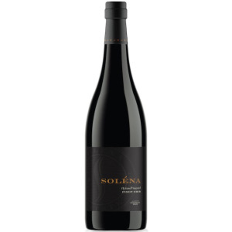 Solena Hyland Vineyard McMinnville Pinot Noir 2020 Oregon Rated 94WS