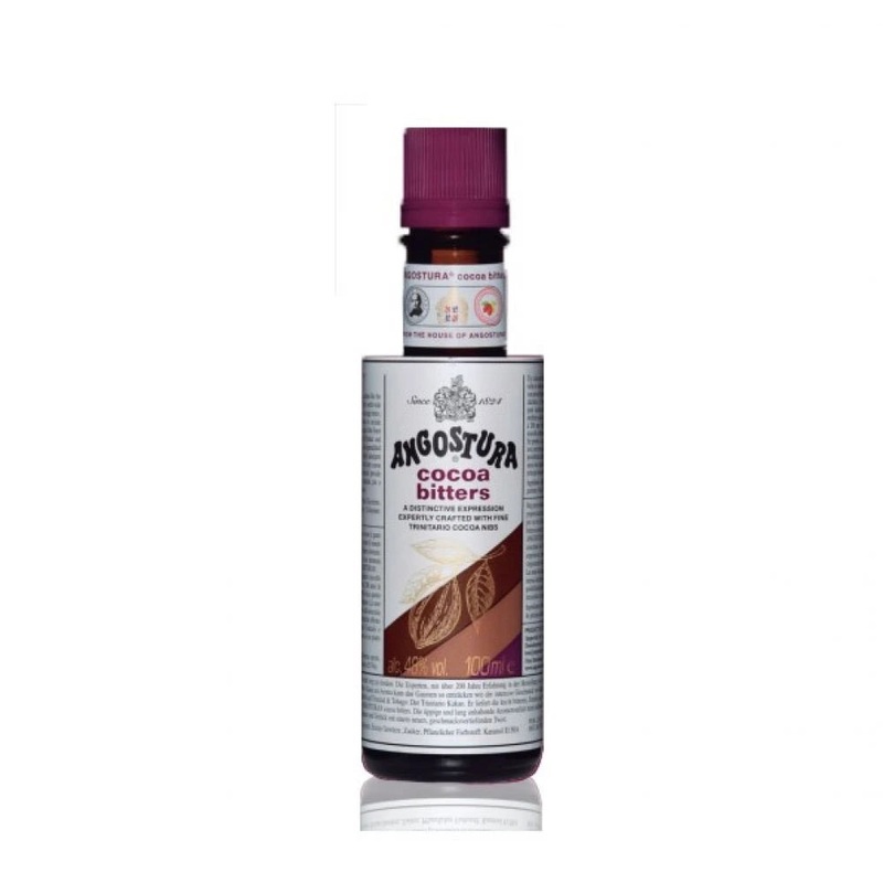 ANGOSTURA COCOA BITTERS 100ML @ Red Deer [1033317]