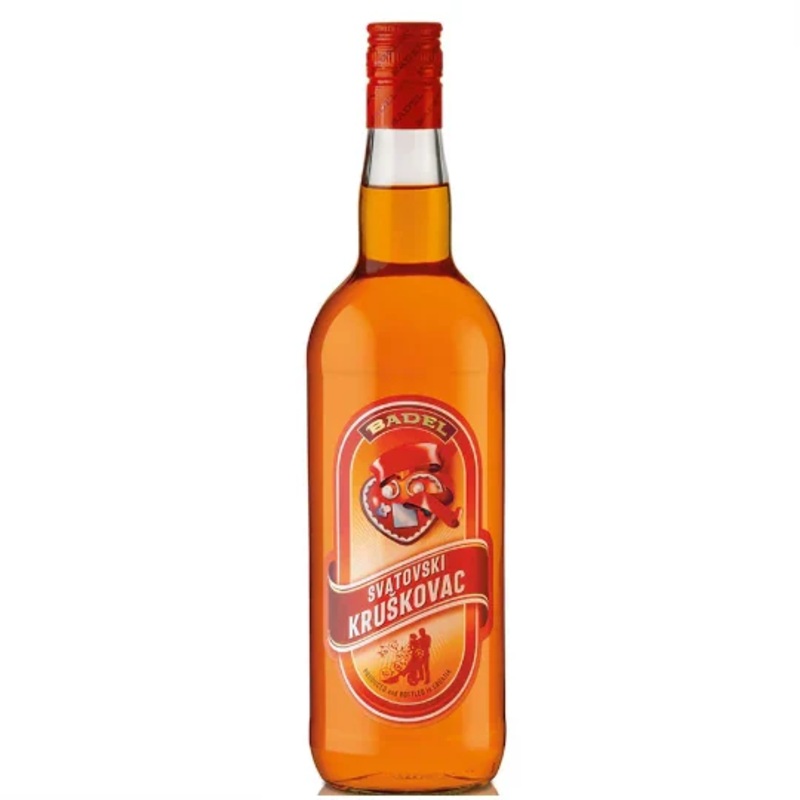 Badel Kruskovac 1L