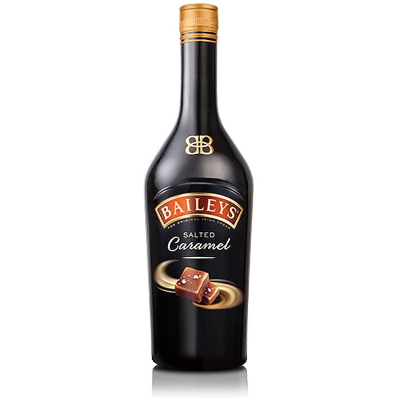 Baileys Salted Caramel 750ML