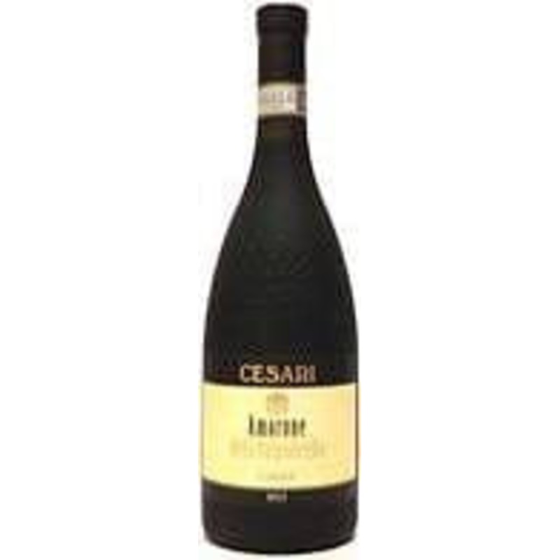 CESARI AMARONE 750ML