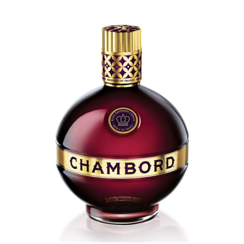 Chambord Liqueur 375ML