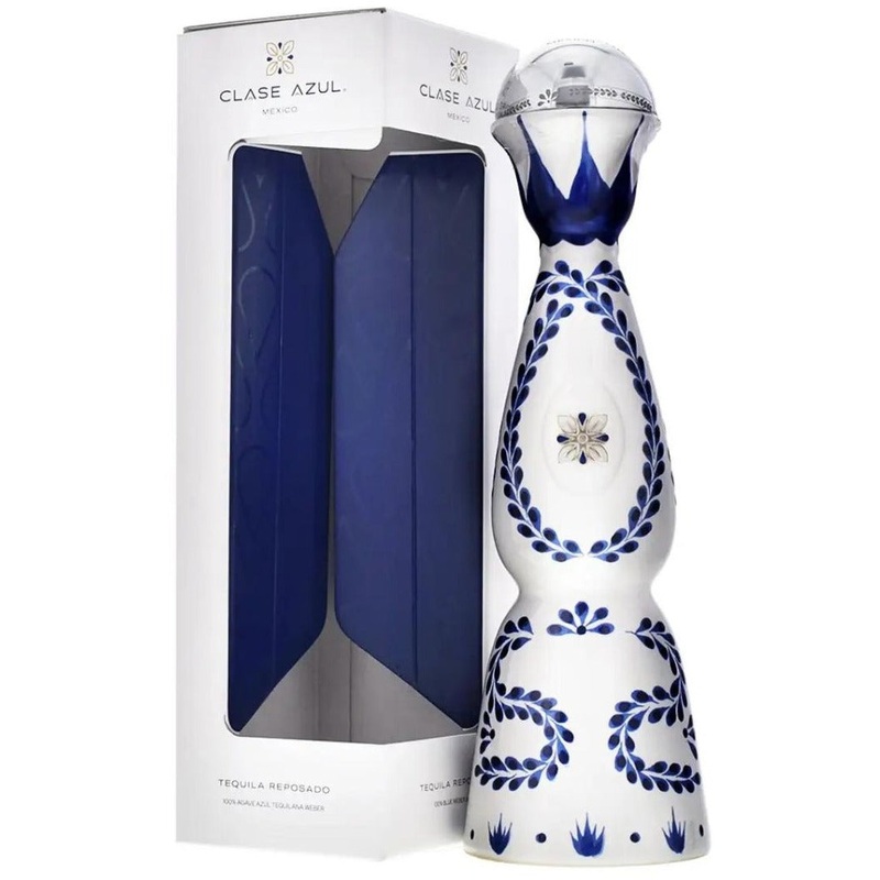 Clase Azul Reposado Tequila