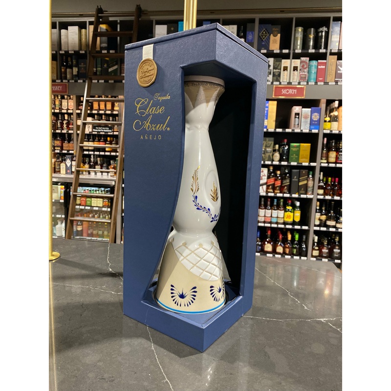 Clase Azul | Tequila Aejo