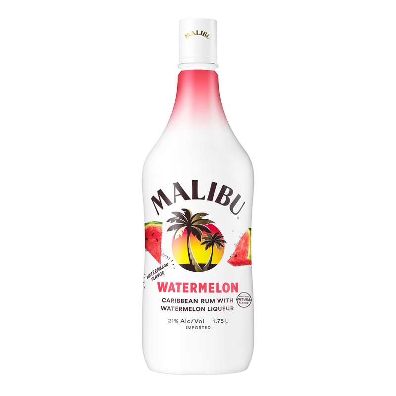 Malibu Watermelon|1L