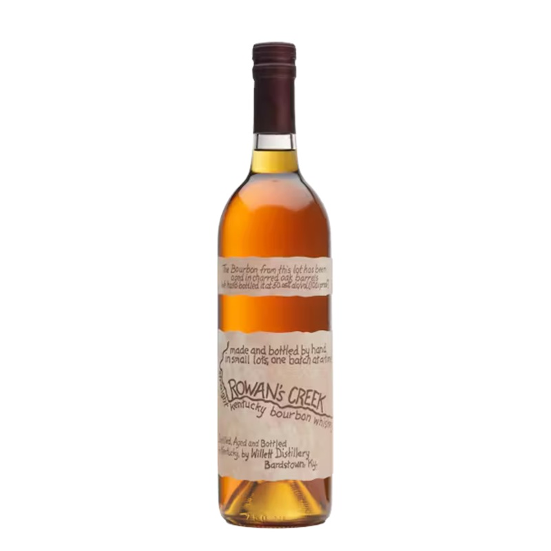 Rowan’s Creek Bourbon