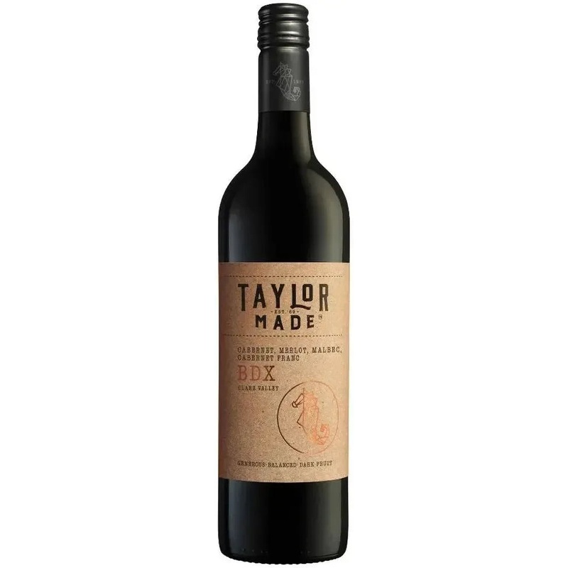 Taylors Taylor Made BDX 750ml|Each