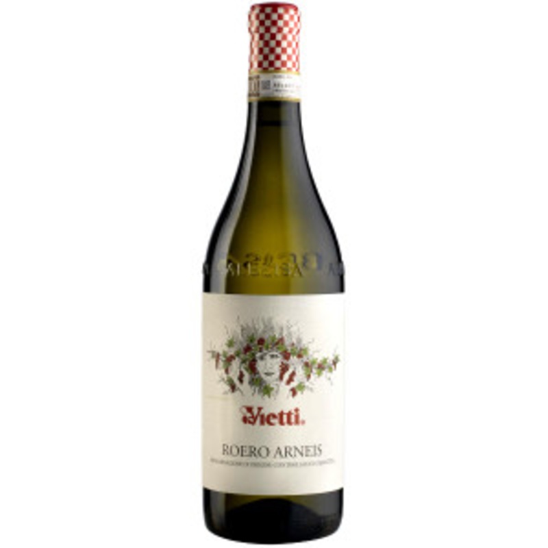 Vietti Roero Arneis DOCG 2024 Rated 90JD