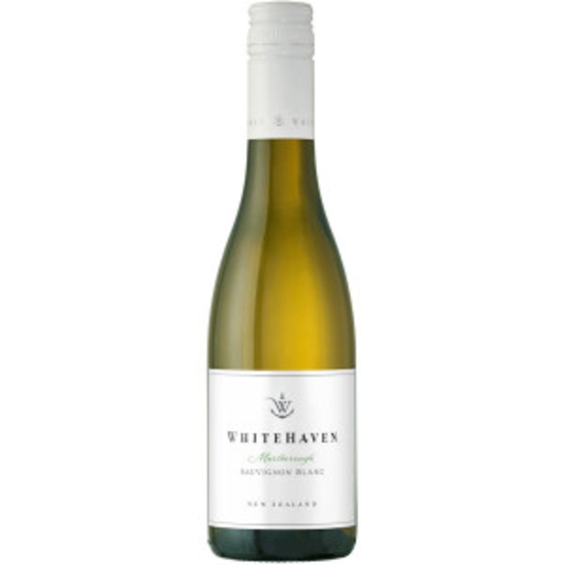 Whitehaven Marlborough Sauvignon Blanc 2023 375ml Half Bottle
