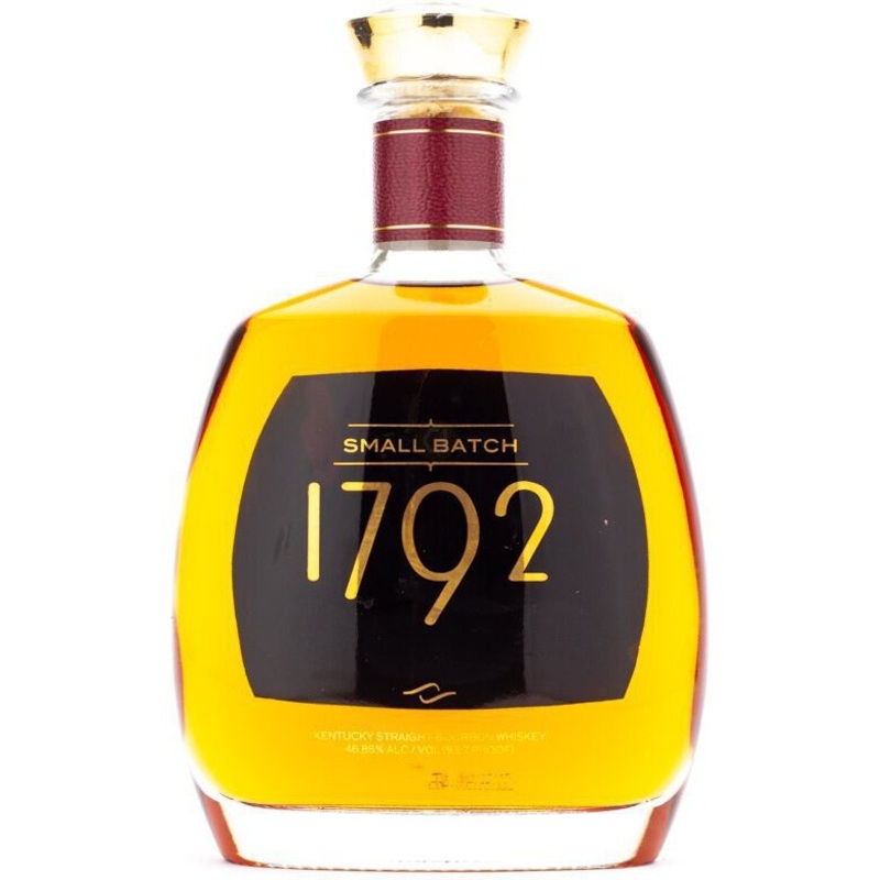 1792 Bourbon Small Batch|750ml|1.75L