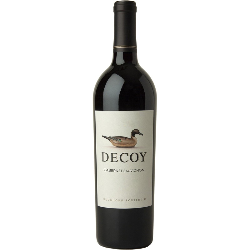 Decoy Cabernet Sauvignon|750ml