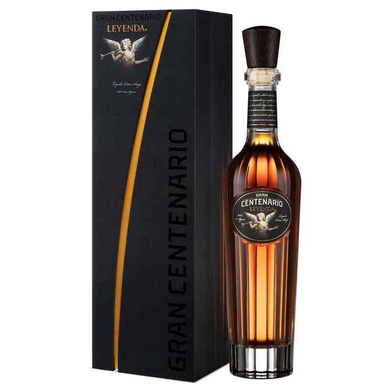 Gran Centenario Leyenda Extra Anejo 750ML