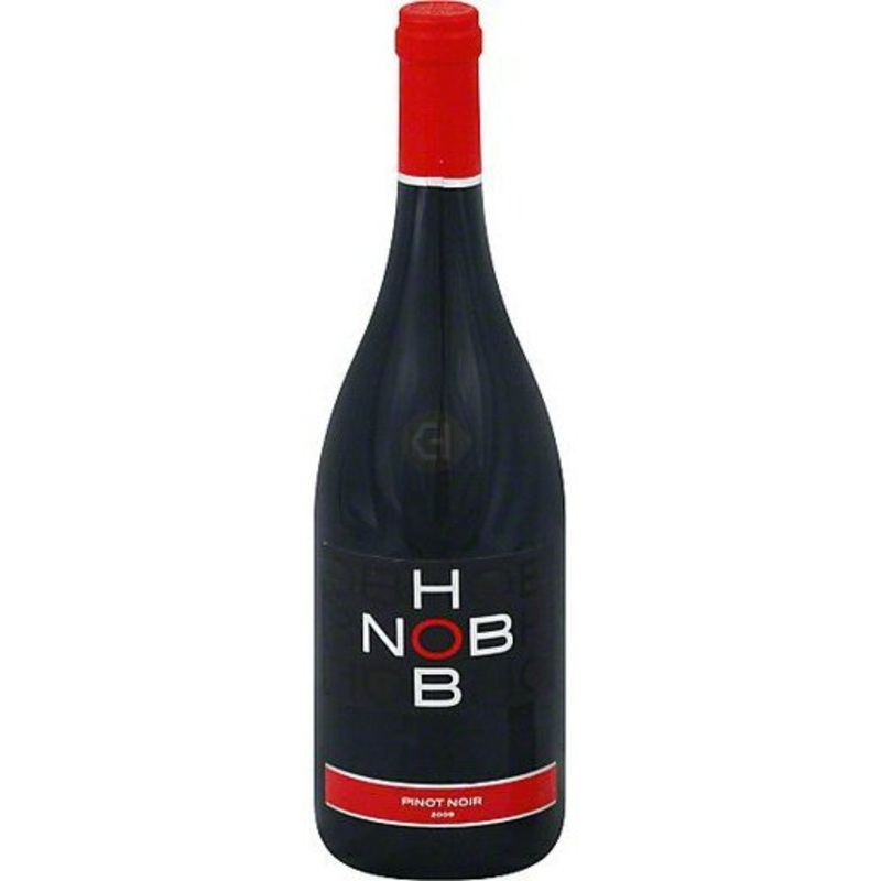 Hob Nob Pinot Noir|750ml